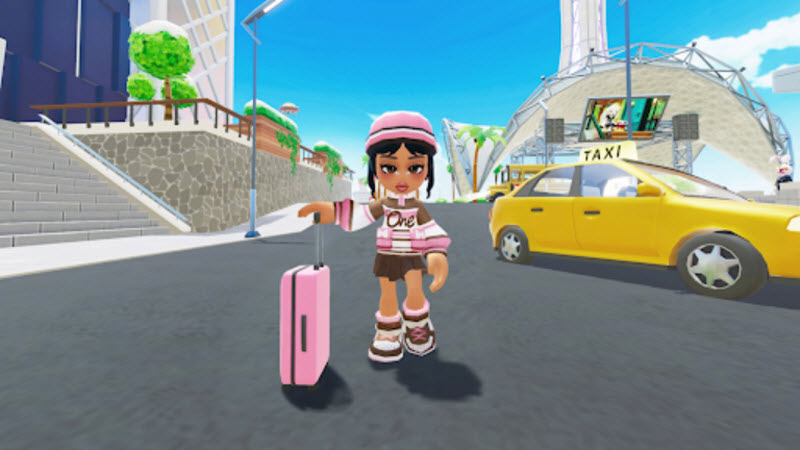 女子校园模拟器