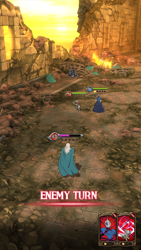 七大罪光与暗之战