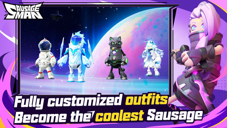 女子校园模拟器