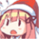 圣诞老人和白色圣诞节