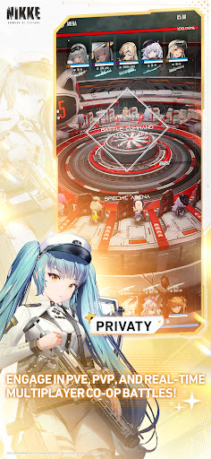 女子校园模拟器