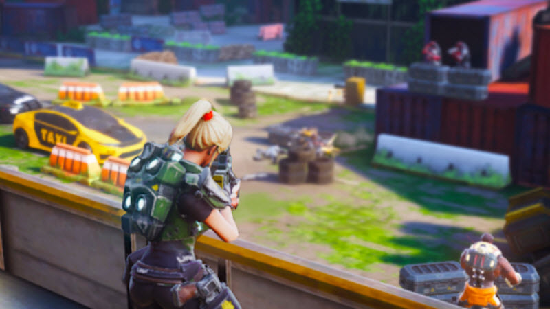 女子校园模拟器