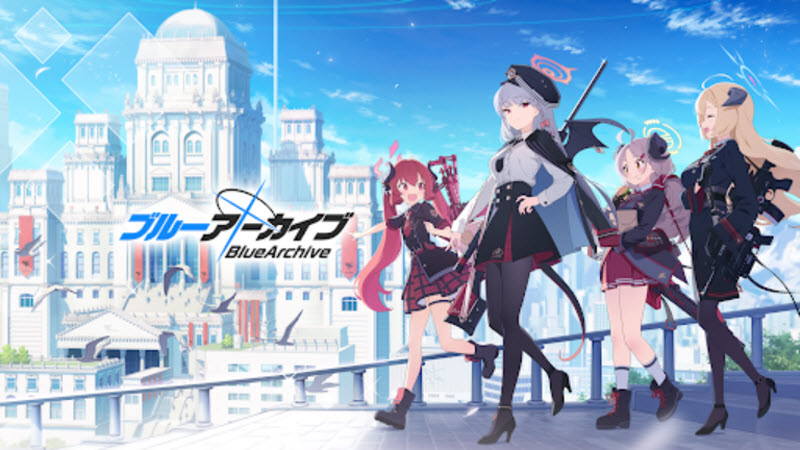 女子校园模拟器