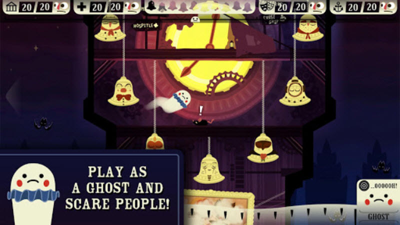 女子校园模拟器