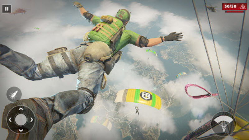 女子校园模拟器