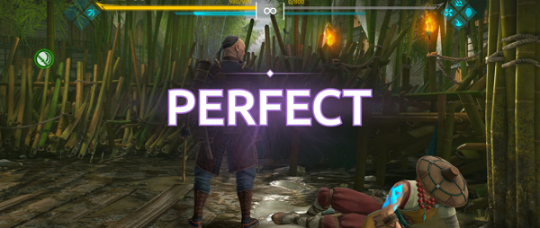 暗影格斗传奇战场