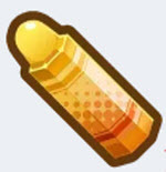 嘟嘟脸恶作剧官服