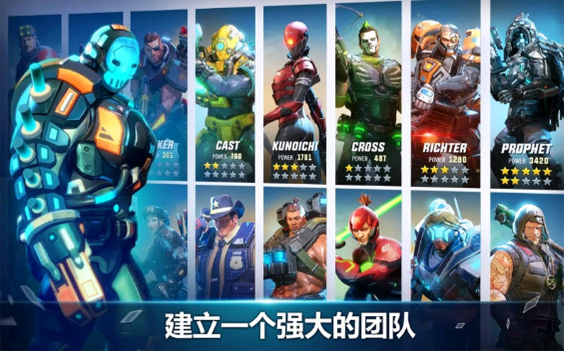 女子校园模拟器