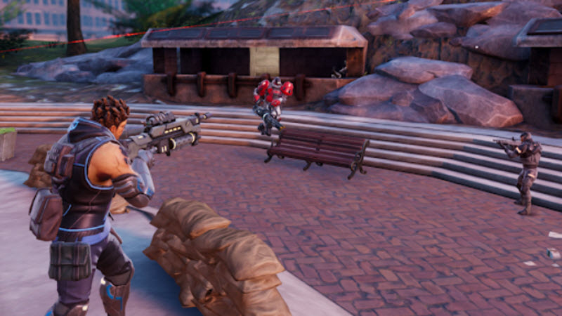 女子校园模拟器