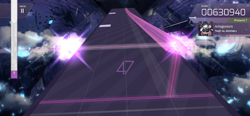 女子校园模拟器