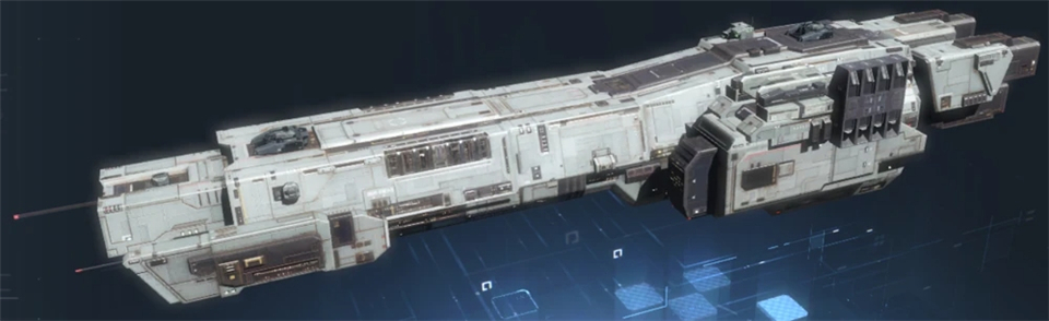 星际猎人国际服