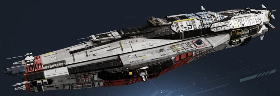 星际猎人国际服