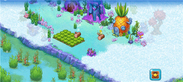 海绵宝宝冒险果酱世界国际版