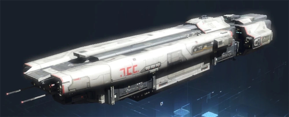 星际猎人国际服