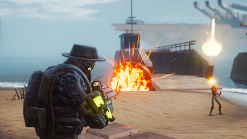 女子校园模拟器