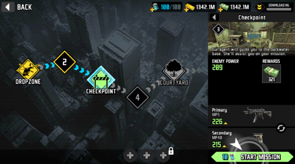 最后的希望3游戏