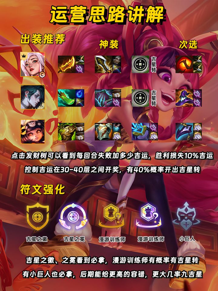 金铲铲之战台服