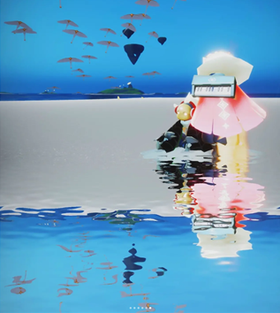 百度魔图手机版