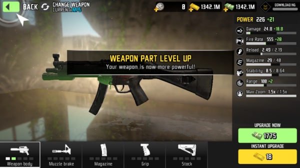 最后的希望3游戏