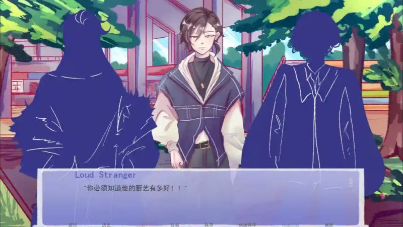 女子校园模拟器