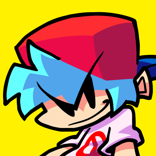 周五夜放克国际服 v0.8.3