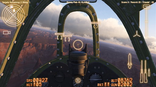 女子校园模拟器