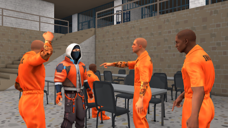 女子校园模拟器