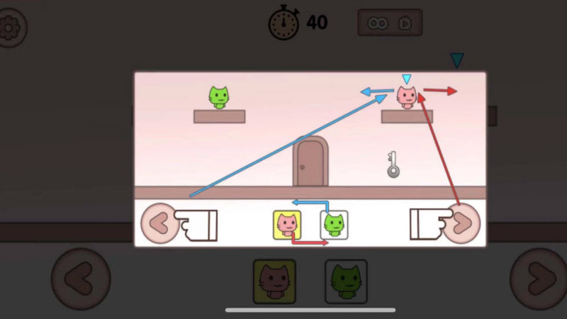 女子校园模拟器