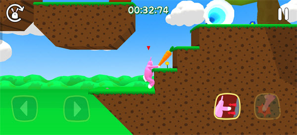 超级兔子人联机版最新版