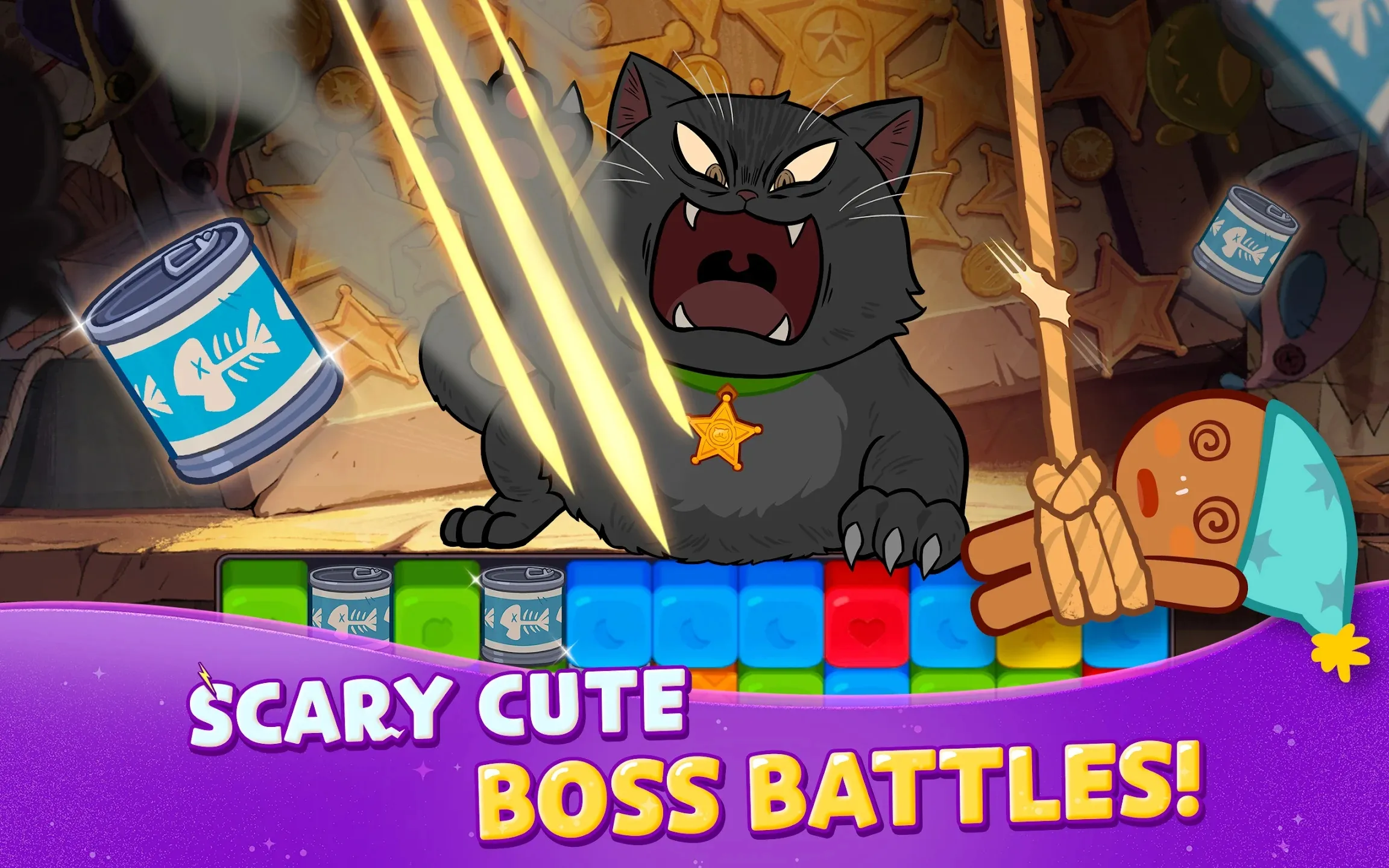 女子校园模拟器