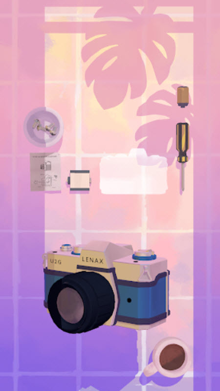 女子校园模拟器