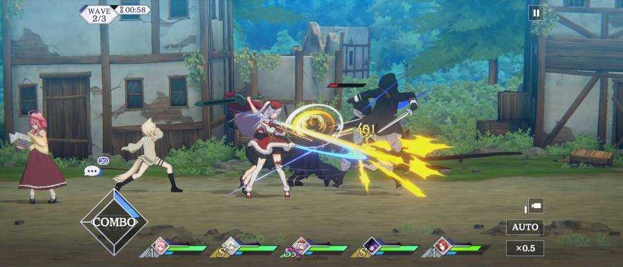 想要成为影之实力者