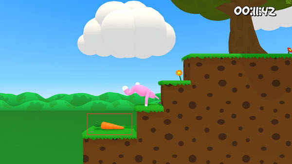 超级兔子人联机版最新版