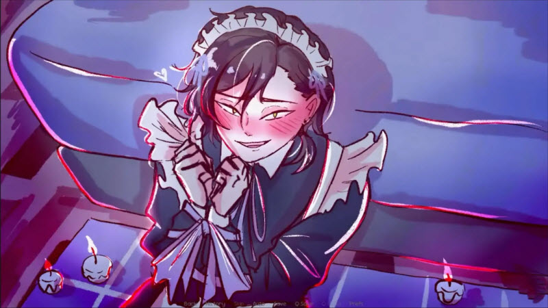 女子校园模拟器