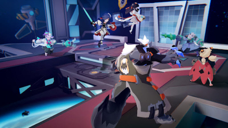 女子校园模拟器