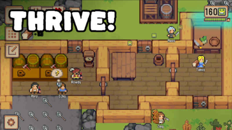 女子校园模拟器