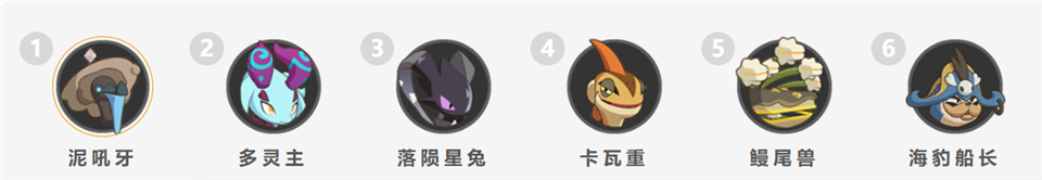 洛克王国世界官服