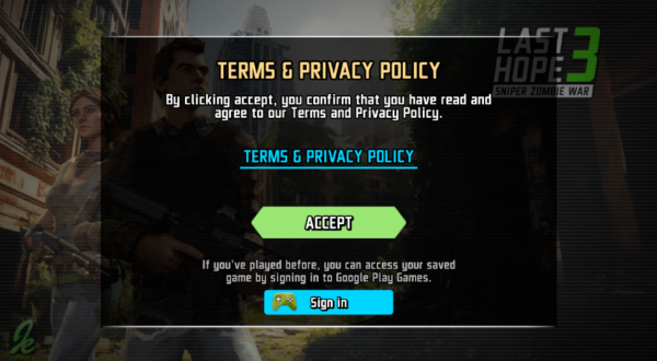 最后的希望3游戏