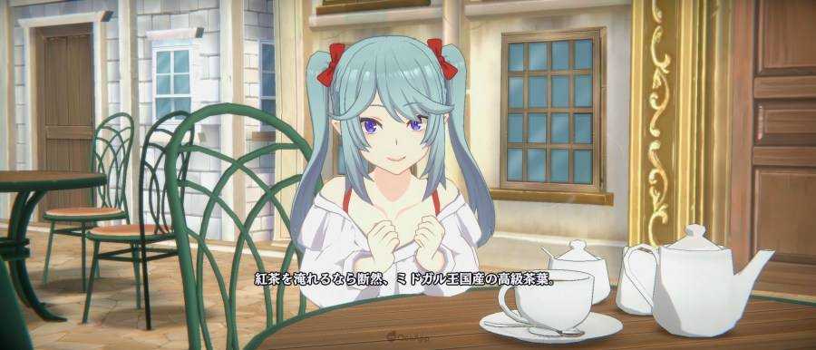 想要成为影之实力者