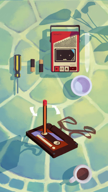 女子校园模拟器