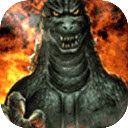 哥斯拉全能宇宙国际服