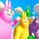 超级兔子人联机版最新版