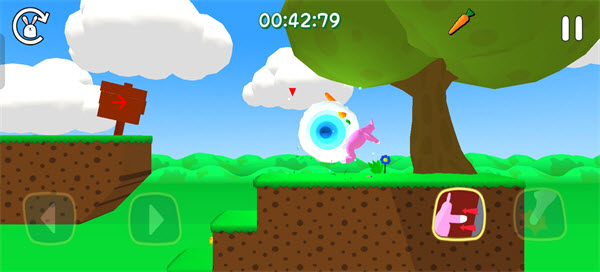 超级兔子人联机版最新版