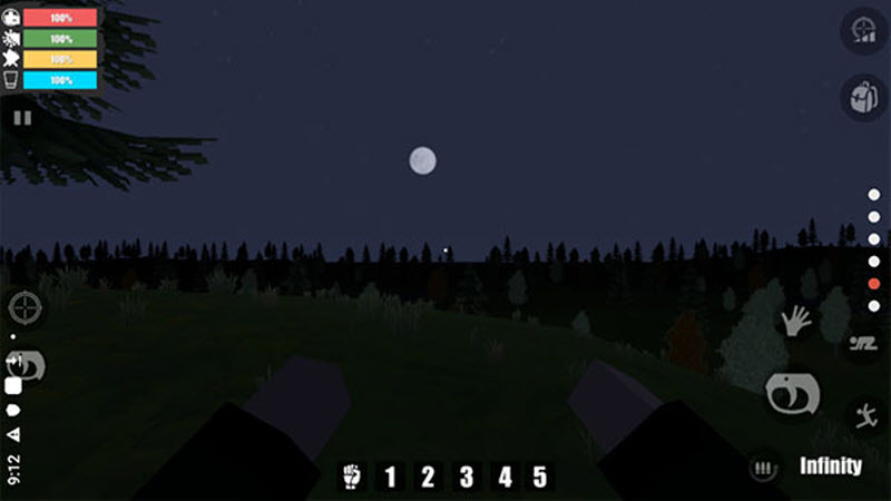 女子校园模拟器