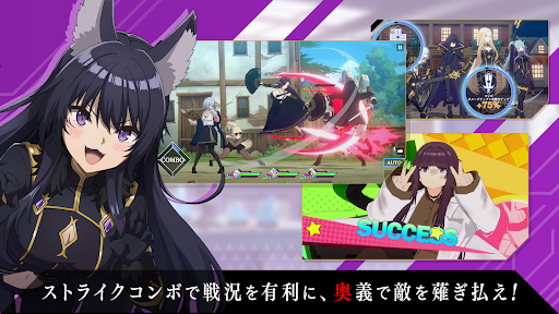 女子校园模拟器