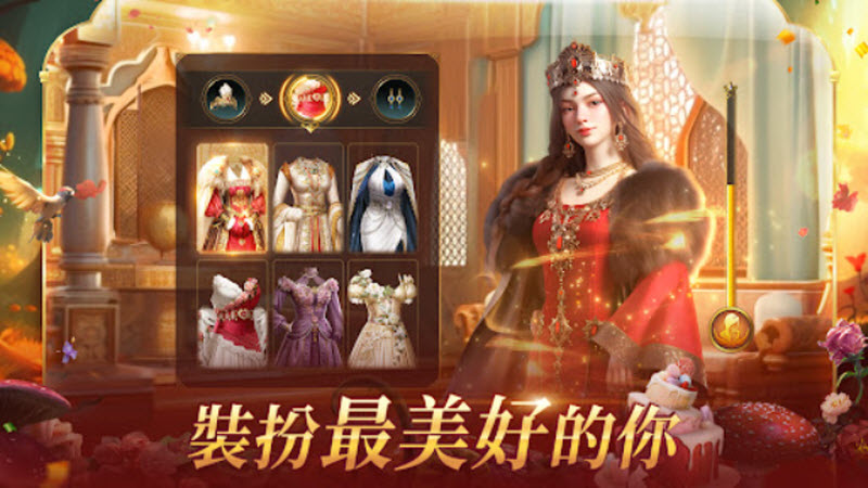 女子校园模拟器