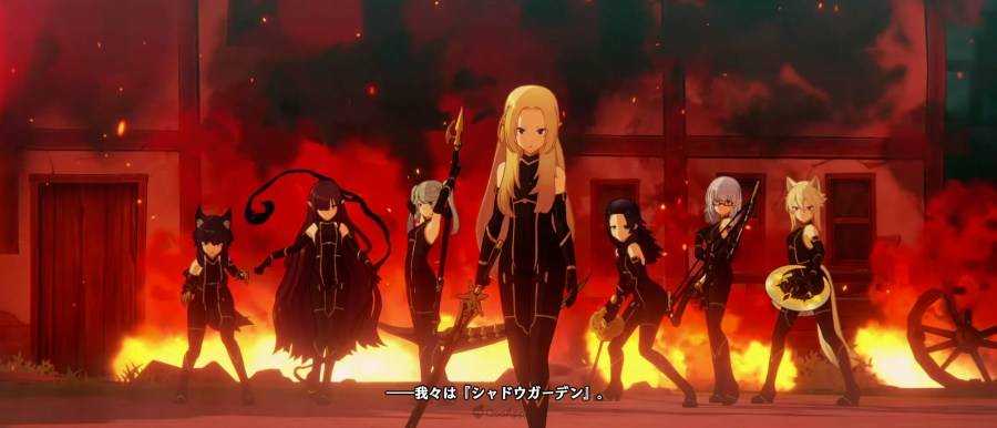 想要成为影之实力者