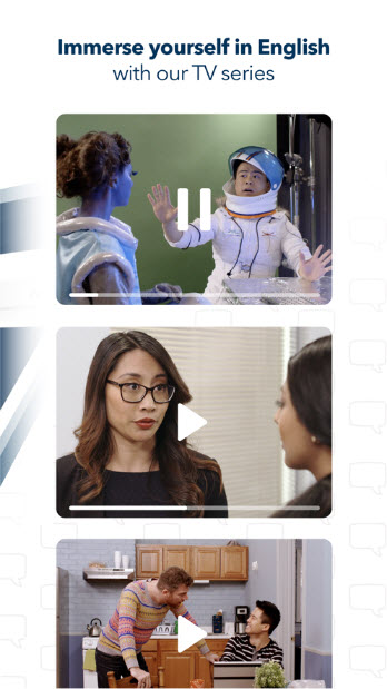 华尔街英语软件