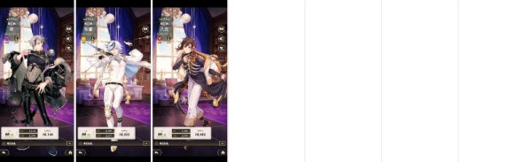 新世界狂欢官方版