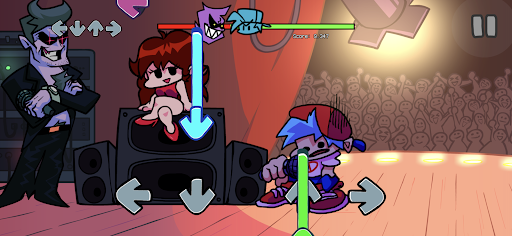 女子校园模拟器